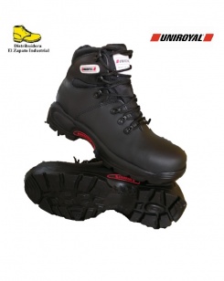 UNIROYAL - MOD.1101 :: El Zapato Industrial